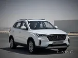 Bestune T33 2022 V4